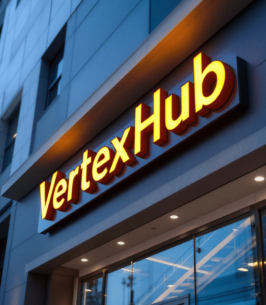 Signage